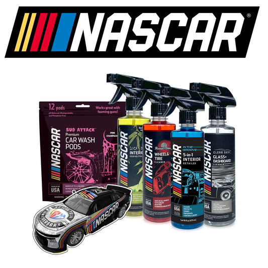 Premium Automotive Care Bundle