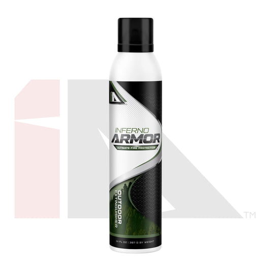 Inferno Armor™ Outdoor Extinguisher